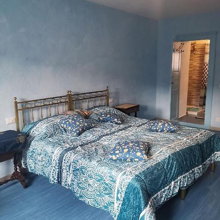 La Nuvola 2 Apartman Sagliano Micca Kültér fotó