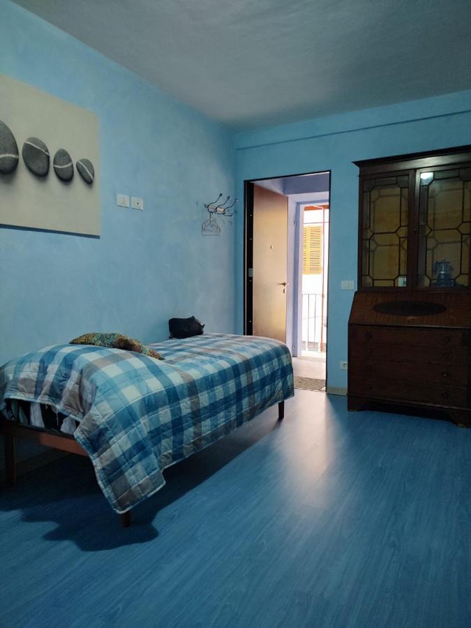La Nuvola 2 Apartman Sagliano Micca Kültér fotó