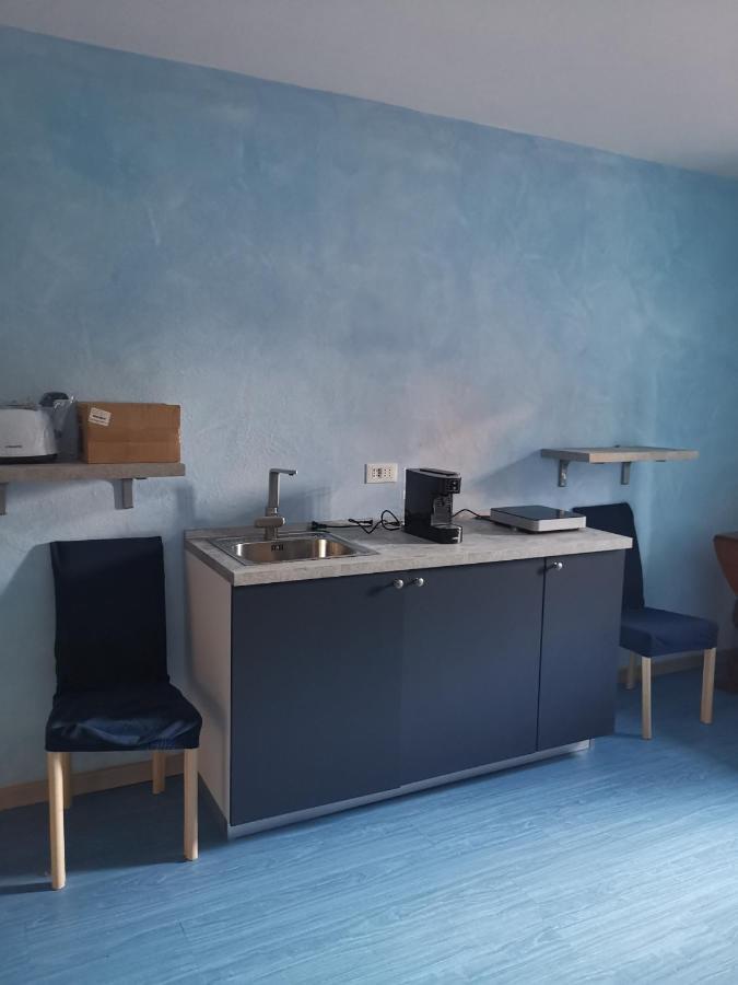 La Nuvola 2 Apartman Sagliano Micca Kültér fotó