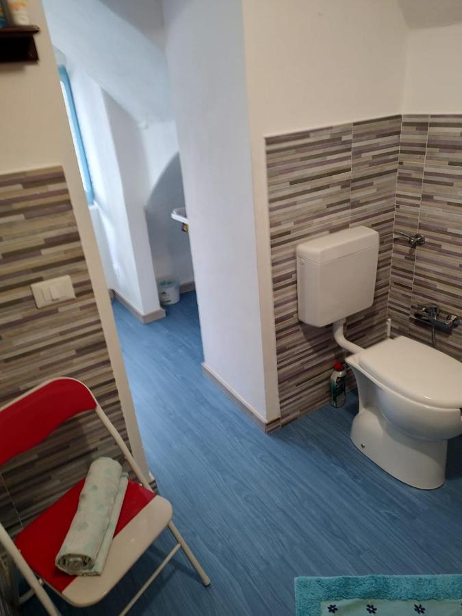 La Nuvola 2 Apartman Sagliano Micca Kültér fotó